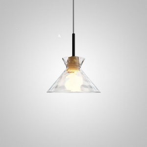 Изображение товара Подвесной светильник Omg Glass D25 Tree ImperiumLoft Omg-Glass01 (187977-23)