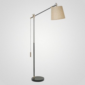 Изображение товара Торшер напольный Beige ImperiumLoft PIPE01 (187989-26)