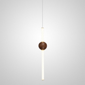 Изображение товара Подвесной светильник LED Cornell L64 White 4000К ImperiumLoft Cornell01 (189498-23)