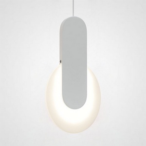 Изображение товара Подвесной светодиодный светильник Marena A белый ImperiumLoft Marena01 (189517-26)