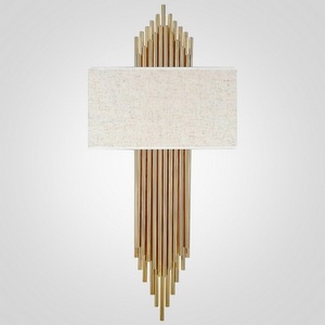 Изображение товара Бра Sohne Cg 90-0009 Fiore White H75 W32 ImperiumLoft 44,27 (189547-22)