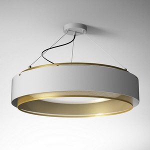 Изображение товара Подвесной светильник LED Casing 62 белый ImperiumLoft Casing01 (189560-26) кольцо