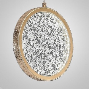 Изображение товара Подвесной светодиодный светильник Naina Imperiumloft Naina01 (189672-23)