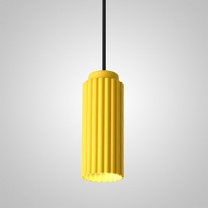 Изображение товара Подвесной светильник Jib Yellow ImperiumLoft Jib01 (189768-23)