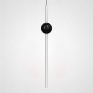 Изображение товара Подвесной светильник светодиодный broom A L910 ImperiumLoft 40,1625 в форме шара