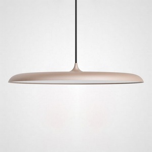 Изображение товара Подвесной светильник светодиодный Nordlux Artist D40 ImperiumLoft PLATE01 189856-26