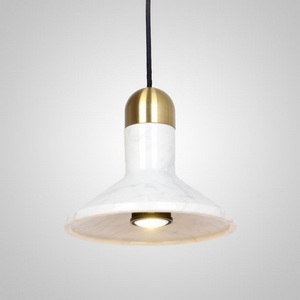 Изображение товара Подвесной светильник Rarity White ImperiumLoft Rarity01 (189887-23)