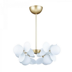 Изображение товара Люстра подвесная диаметром 30 см Matisse Self 8 ImperiumLoft Matisse01 (191858-26) в форме шара