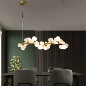 Изображение товара Подвесной светильник ImperiumLoft MATISSE-L-SELF01 в форме шара