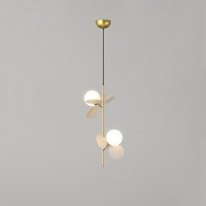 Изображение товара Подвесной светильник Matisse One White 2 ImperiumLoft Matisse-One01 (191917-26) в форме шара