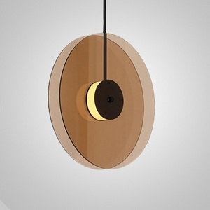 Изображение товара Подвесной светильник LED Cine A D28 ImperiumLoft Cine01 (191958-23)