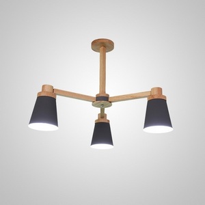 Изображение товара Потолочная люстра Prop 3 Grey ImperiumLoft Prop01 (191988-23)