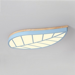 Изображение товара Потолочный светодиодный светильник Chit L80 Blue ImperiumLoft Chit01 (193012-26)