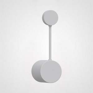 Изображение товара Бра светодиодное Via Pin Wall L29,5 White ImperiumLoft Dots01 (193147-26)
