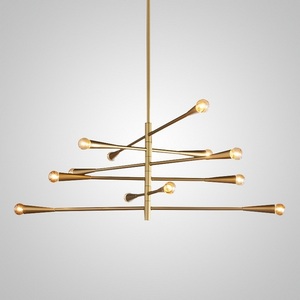 Изображение товара Потолочная люстра на штанге Escape ImperiumLoft Escape01