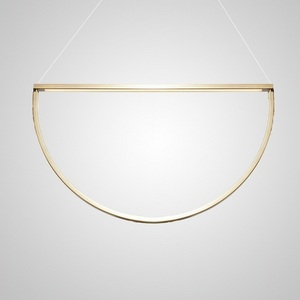 Изображение товара Подвесной светильник LED Solana Light 1 ImperiumLoft Solana-Light01 (193447-23)