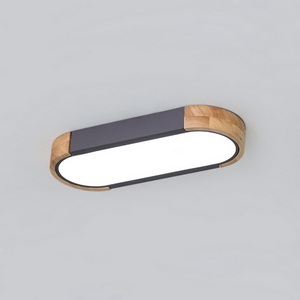 Изображение товара Потолочный светодиодный светильник Linn L35 Grey ImperiumLoft Inn01 (193587-26)