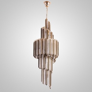 Изображение товара Подвесная каскадная люстра Impers Croiss ImperiumLoft Impers-Croiss01 (193714-23)