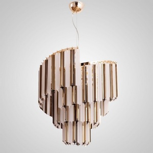 Изображение товара Подвесная каскадная люстра Compar D70 ImperiumLoft Compar01 (194233-23)