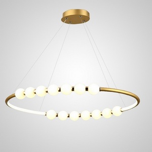 Изображение товара Подвесная люстра светодиодная Access Ch D62 ImperiumLoft Access-Ch01 (194914-23)