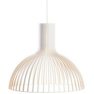 Изображение товара Подвесной светильник Victo белый ImperiumLoft Secto3 (194921-26)