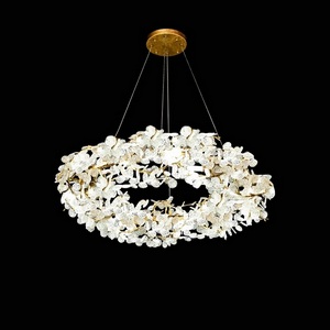 Изображение товара Подвесной светильник (люстра) Caramelly A D60 ImperiumLoft Caramelly01 (194931-23) лепестки