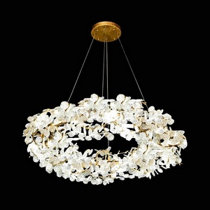 Изображение товара Подвесной светильник (люстра) Caramelly A D100 ImperiumLoft Caramelly01 (194933-23) лепестки