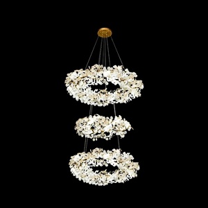 Изображение товара Подвесной светильник (люстра) Caramelly C ImperiumLoft Caramelly01 (194940-23) лепестки