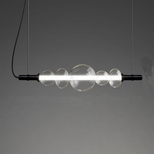 Изображение товара Подвесной светильник LED Zoom L83 ImperiumLoft Zoom01 (202710-23) в форме шара