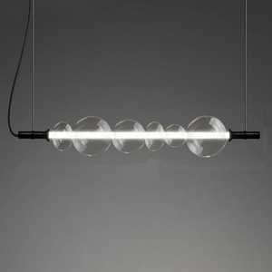 Изображение товара Подвесной светильник LED Zoom L103 ImperiumLoft Zoom01 (202711-23) в форме шара