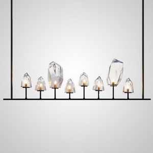 Изображение товара Потолочная люстра на штанге Ronit Imperiumloft Ronit01 (203517-23)