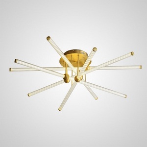 Изображение товара Потолочная светодиодная люстра Bekka D103 ImperiumLoft Bekka01 (203762-26)