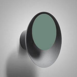 Изображение товара Бра светодиодное Twirl D32 Grey/Green ImperiumLoft Twirl01 (204163-26)