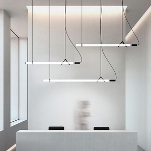 Изображение товара Подвесной светодиодный светильник L130 ImperiumLoft Delia-L01 (204233-26)