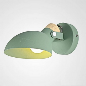Изображение товара Настенное бра Onder Green ImperiumLoft Onder01 (204450-26)