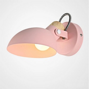 Изображение товара Настенное бра Onder Pink ImperiumLoft Onder01 (204452-26)