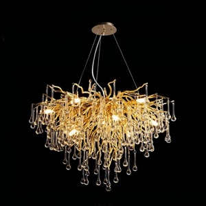 Изображение товара Подвесная люстра Marian A D100 ImperiumLoft Marian01 (205822-26)