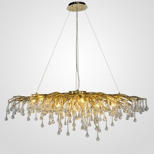 Изображение товара Подвесная люстра Marian B L120 Imperiumloft Marian01 (205824-26)