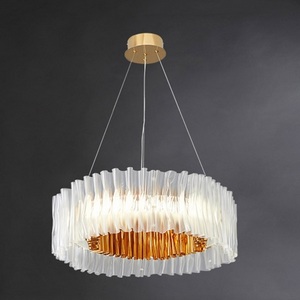 Изображение товара Подвесная люстра LED Chiara D60 ImperiumLoft Chiara-M (207823-23)