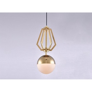 Изображение товара Подвесной светильник Magic Circus D17 ImperiumLoft 133230-22 в форме шара