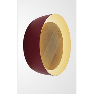 Изображение товара Бра светодиодное Loke D22 Red ImperiumLoft Loke01 (208720-26)