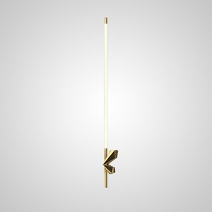 Изображение товара Настенный светильник LED (бра) Gerty Right ImperiumLoft Gerty01 (208889-23)