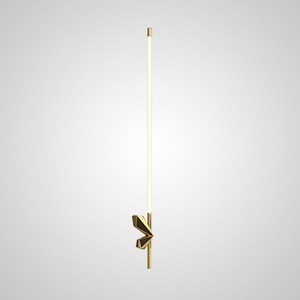 Изображение товара Настенный светильник LED (бра) Gerty Left ImperiumLoft Gerty01 (208891-23)