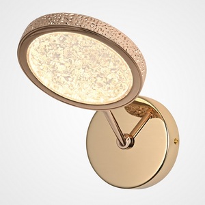 Изображение товара Настенный светильник светодиодный Naina Wall Imperiumloft Naina-Wall01 (208969-23)