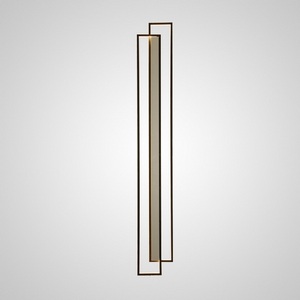 Изображение товара Настенный светильник светодиодный ImperiumLoft ARISAIG WALL H160 arisaig-wall01 (209022-23)