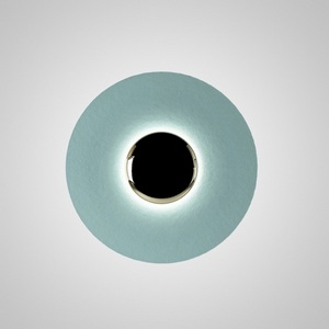 Изображение товара Настенный светильник LED Alesta D30 Blue ImperiumLoft Alesta01 (209028-23)