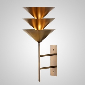 Изображение товара Настенный светильник (бра) Rekka ImperiumLoft Rekka01 (209107-23)