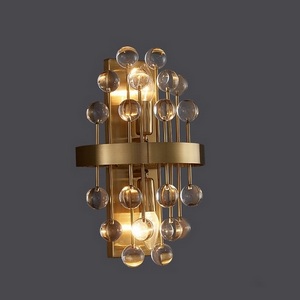 Изображение товара Настенный светильник Rufina A ImperiumLoft Rufina01 (209140-23)