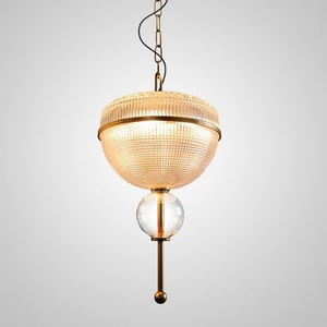 Изображение товара Подвесной светильник Ample C Imperiumloft Ample01 (212137-26)