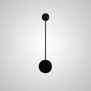 Изображение товара Бра светодиодное Pin Wall Light A Black ImperiumLoft 44,52 (212752-22)